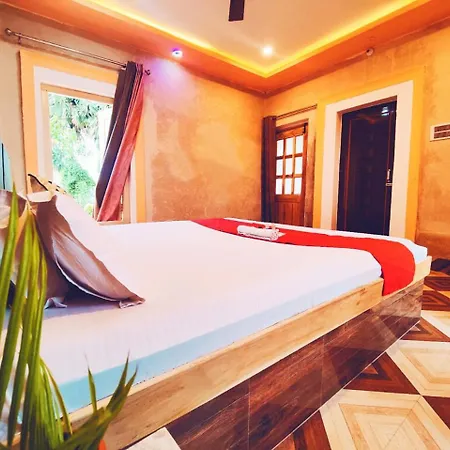 Kaia - Farm Stay & Garden Cafe - Free Fishing Bolpur Exterior photo