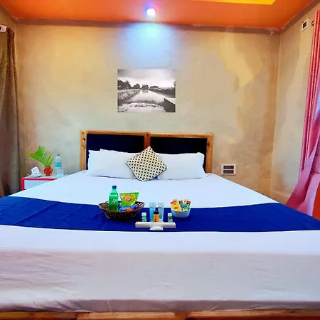 Kaia - Farm Stay & Garden Cafe - Free Fishing Bolpur Exterior photo