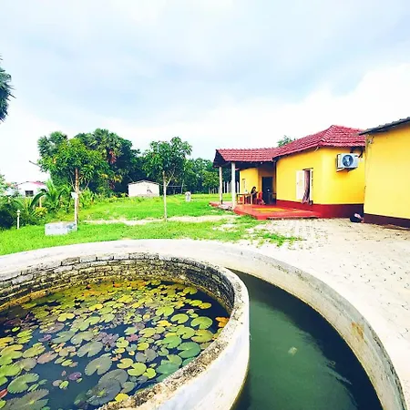 Kaia - Farm Stay & Garden Cafe - Free Fishing Bolpur Exterior photo