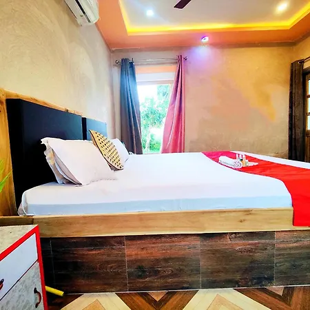 Kaia - Farm Stay & Garden Cafe - Free Fishing Bolpur Exterior photo