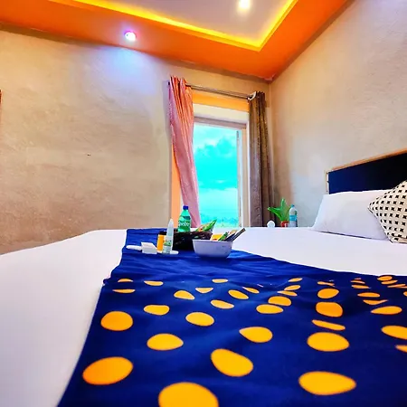 Kaia - Farm Stay & Garden Cafe - Free Fishing Bolpur Exterior photo