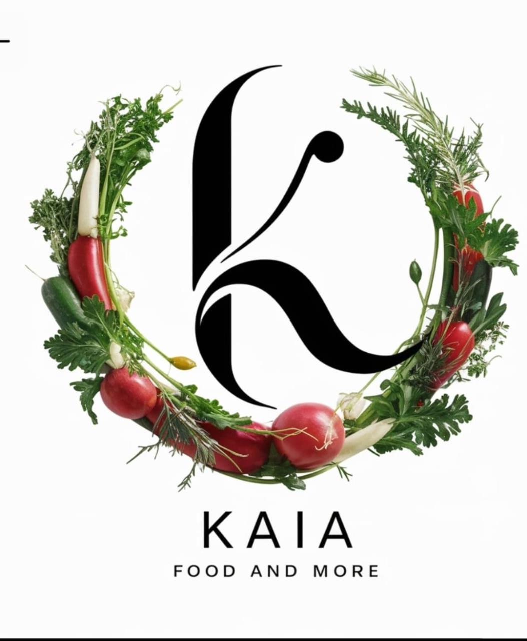 Kaia - Farm & Garden Cafe - Free Fishing * Bolpur