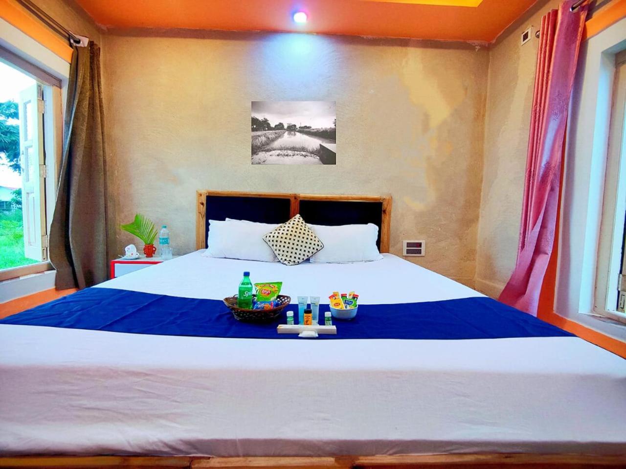 Kaia - Farm & Garden Cafe - Free Fishing Farm stay *