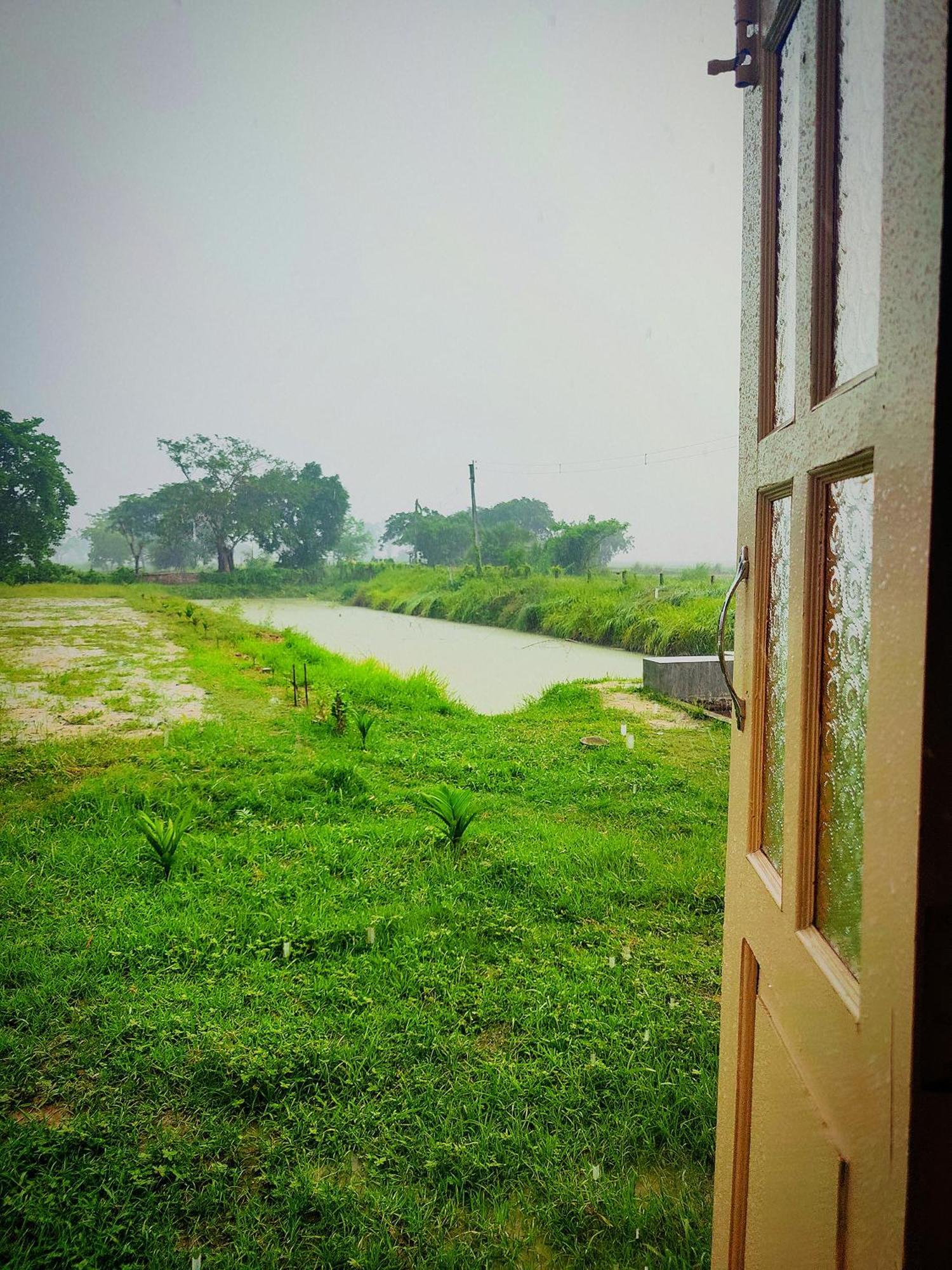 Kaia - Farm & Garden Cafe - Free Fishing Farm stay *